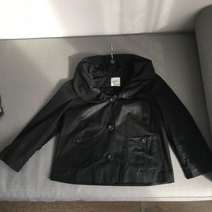 Moschino jacket - mint condition Italian size 46